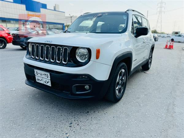 Jeep for sale in Iraq